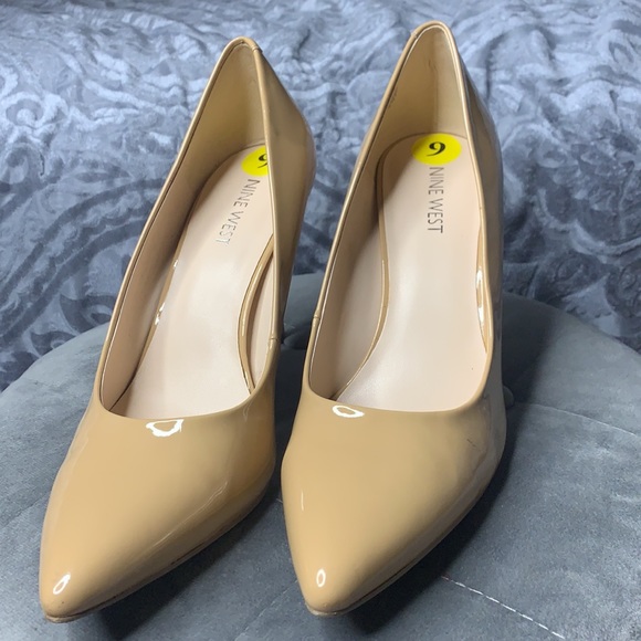 Nine West Pumps - Picture 5 of 6